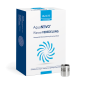 Preview: Alvito AquaNEVO Basic 1.8 Wasserwirbler Wasserhahn
