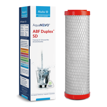 Alvito AquaNevo ABF Duplex SD Filter