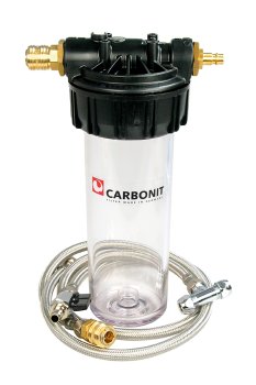 Carbonit Vario-HP Basic wasserfilter