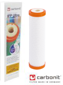 Carbonit IFP ultra Filter