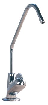 Alvito Wasserhahn Venezia Chrom (Variante A)