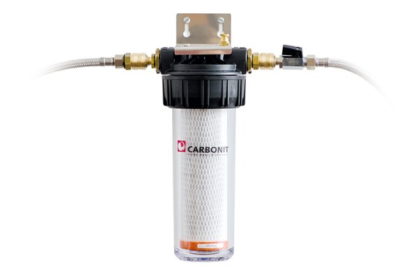 Carbonit Vario Calssic wasserfilter