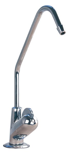 Alvito Wasserhahn Venezia Chrom (Variante A)