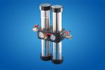 Carbonit Quadro 120 Hausanschluss Wasserfilter