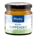 Gemüsebrühe "meine SuppenZeit"